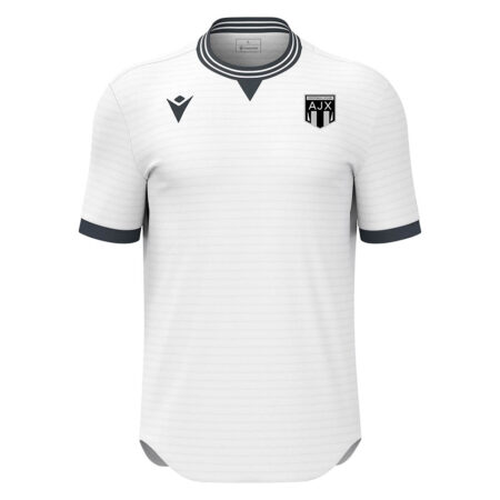 Match Day Shirt - White (AJX)
