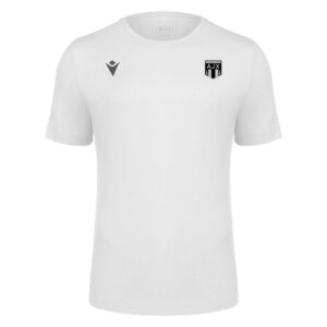 White T-Shirt (AJX)