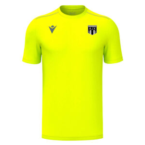 Training / Away Shirt - Fluo Yellow (AJX)
