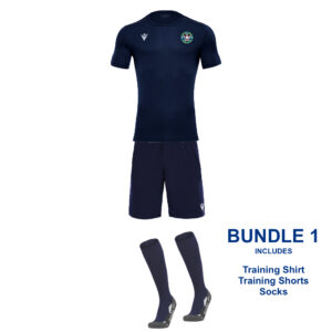 Training Kit Bundle 1 - Child (CVFC)