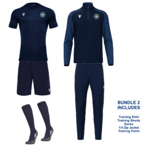 Training Kit Bundle 2 - Child (CVFC)