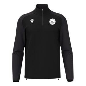 1/4 Zip Top (RA)