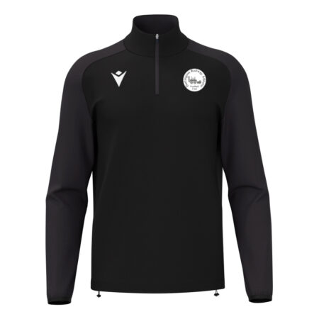 1/4 Zip Top (RA)