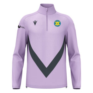 1/4 Zip Jacket - Womens Fit (TU)