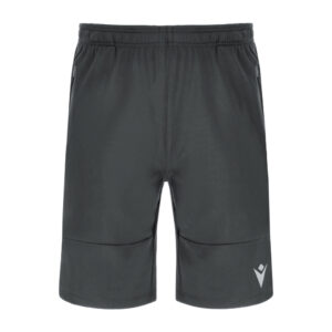 Coaches Shorts - Anthracite (CVFC)