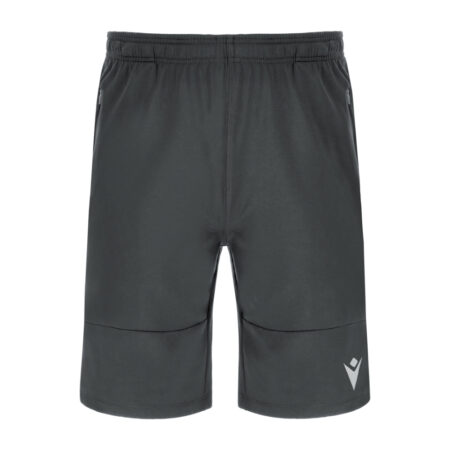 Coaches Shorts - Anthracite (CVFC)