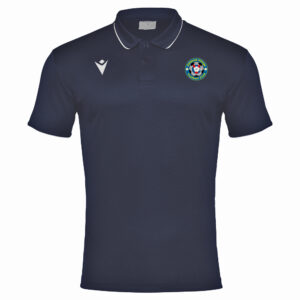 Club Polo Shirt - Navy (CVFC)