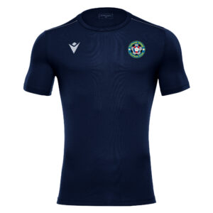 Training Shirt - Navy (CVFC)
