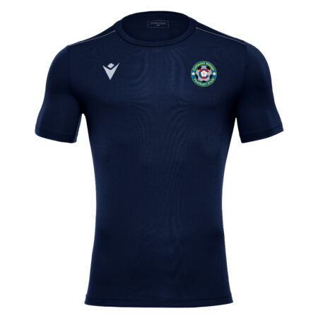 Training Shirt - Navy (CVFC)