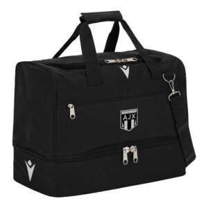 Black Holdall (AJX)