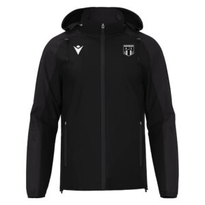 Shower Jacket (AJX)