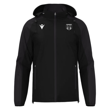Shower Jacket (AJX)