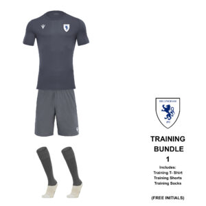 Training Kit Bundle 1 - Child (BJFC)
