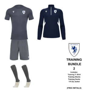 Training Kit Bundle 2 - Child (BJFC)
