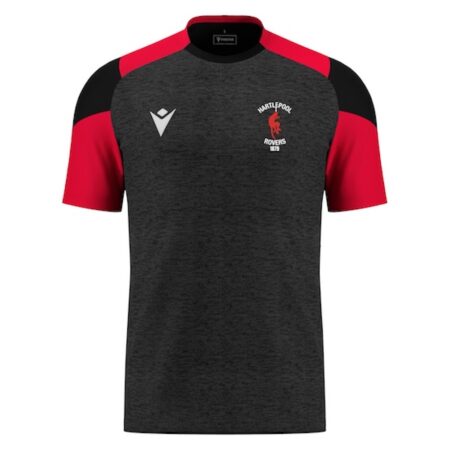 Training T-Shirt - (HRFC)
