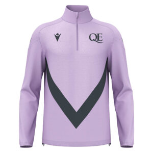 1/4 Zip Top (QE)