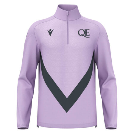 1/4 Zip Top (QE)