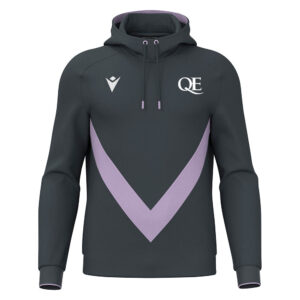 Deluxe Hoodie (QE)