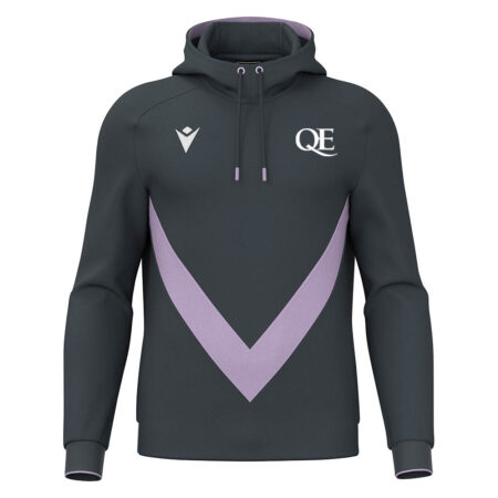 Deluxe Hoodie (QE)