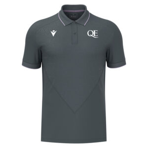 Deluxe Polo Shirt (QE)