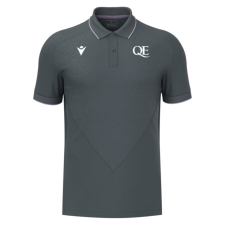 Deluxe Polo Shirt (QE)