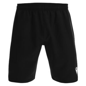 Coaches Shorts c/w side pockets (DCR)