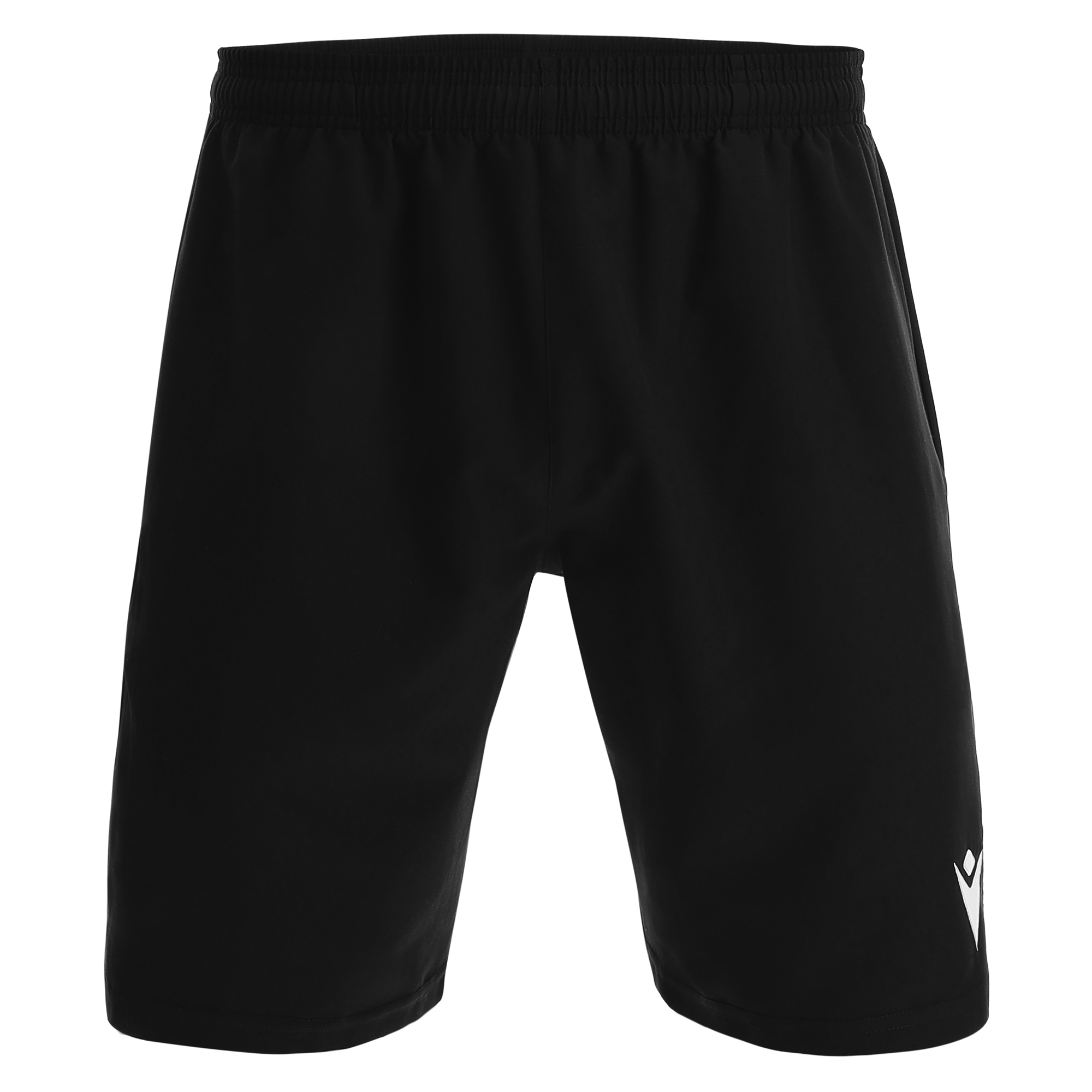 Coaches Shorts c/w side pockets (DCR)