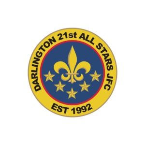21st Allstars - Presentation