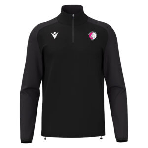 Coaches 1/4 Zip Jacket (Bishop Auckland Girls)