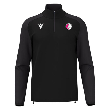 Coaches 1/4 Zip Jacket (Bishop Auckland Girls)