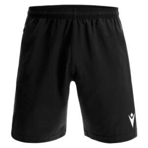 Coaches Deluxe Shorts (Bishop Auckland Girls)