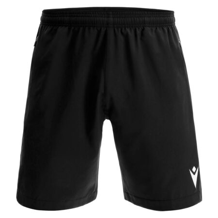 Coaches Deluxe Shorts (Bishop Auckland Girls)