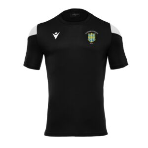 Training Shirt - Black/White (DCR)