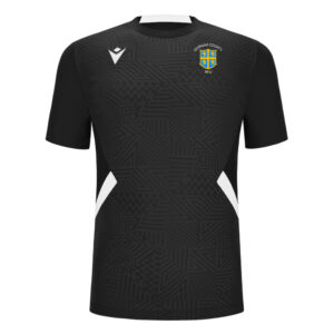 Deluxe Training Shirt - Black/White (DCR)