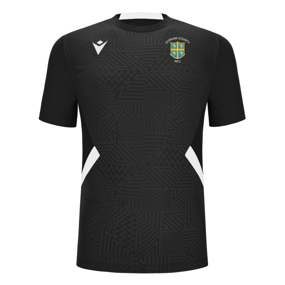 Deluxe Training Shirt - Black/White (DCR)