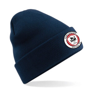 Beanie Hat - Coaches (DUFC)