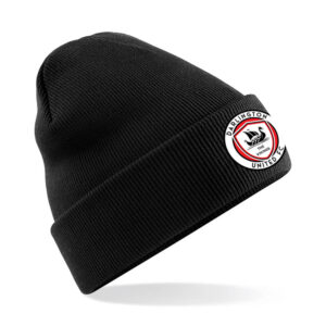 Beanie Hat - Players (DUFC)