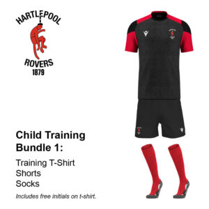 Training Bundle 1 (HRFC) - Child