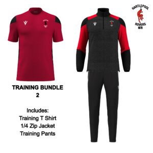 Training Bundle 2 (HRFC) - Child