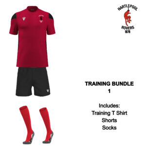 Training Bundle 1 (HRFC) - Child