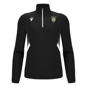 Deluxe 1/4 Zip Jacket (DCR)