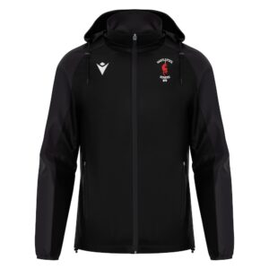 Fleece Lined Jacket (HRFC)