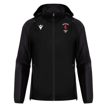 Fleece Lined Jacket (HRFC)