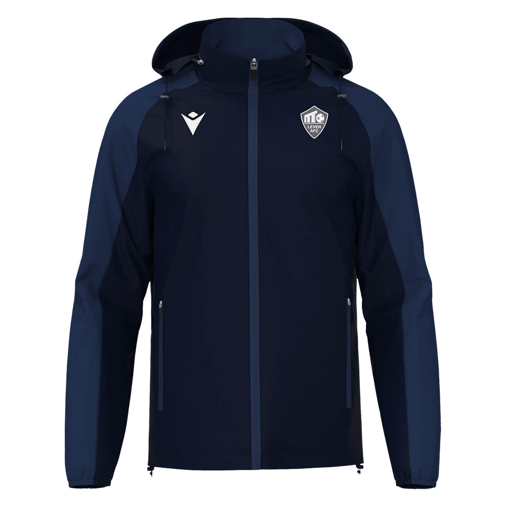 Shower Jacket (Leven) - Image 3