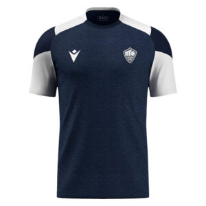 Training Top - Navy / White (Leven)