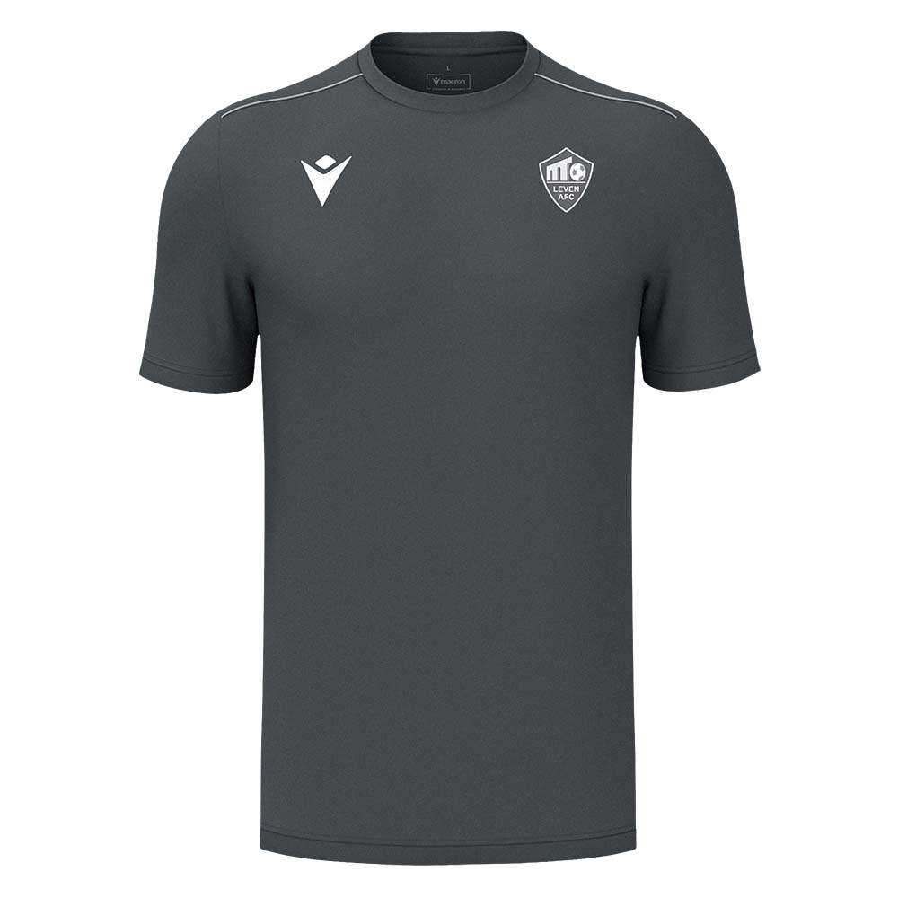Training Top - Anthracite (Leven)