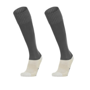 Training Socks - Anthracite (Leven)
