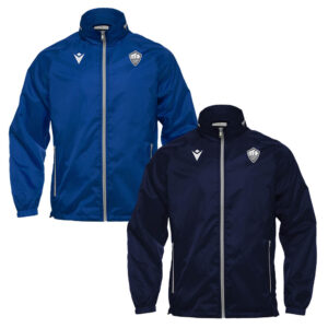 Windbreaker (Leven)