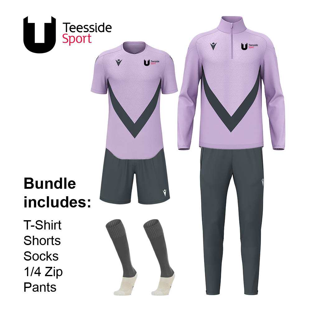 RTC Womens Training Bundle (TU)