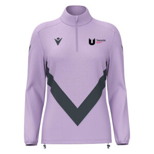 1/4 Zip Jacket - Womens Fit (TU)